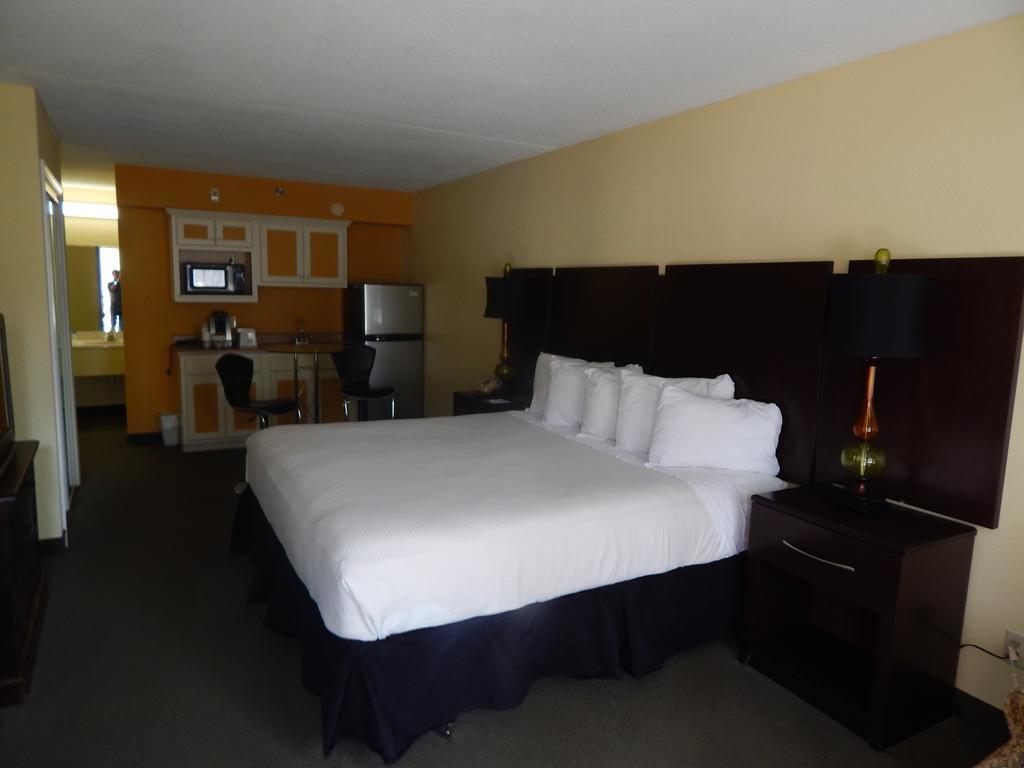 Ramada Branson Hotel And Resort ภายนอก รูปภาพ