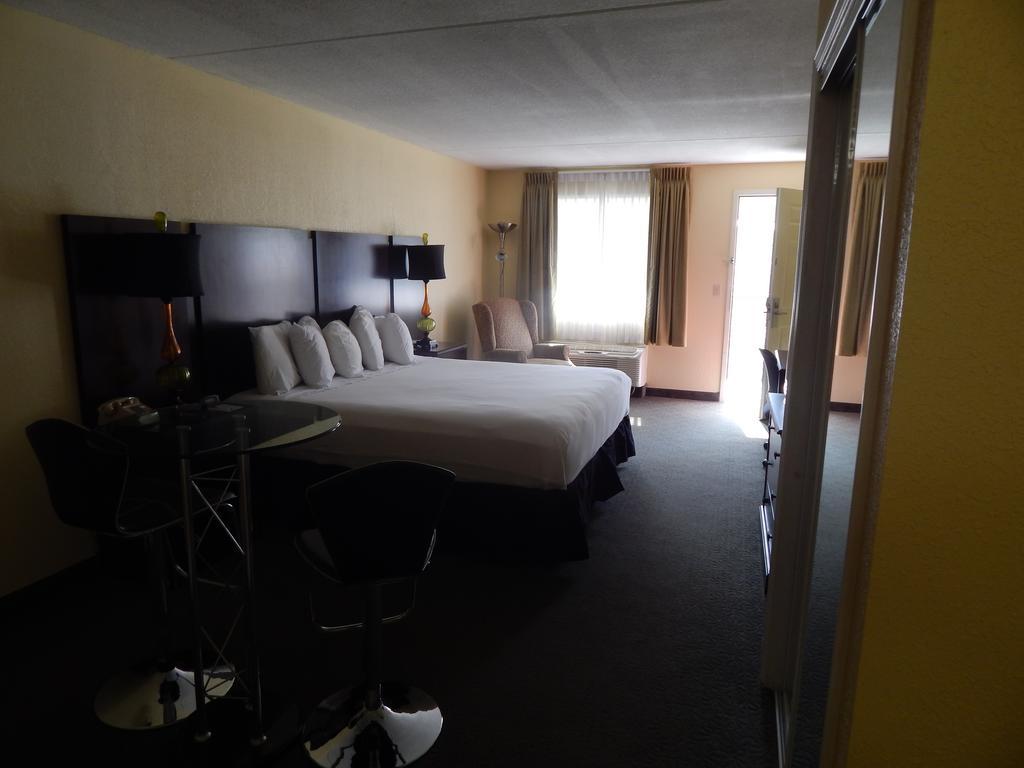Ramada Branson Hotel And Resort ภายนอก รูปภาพ