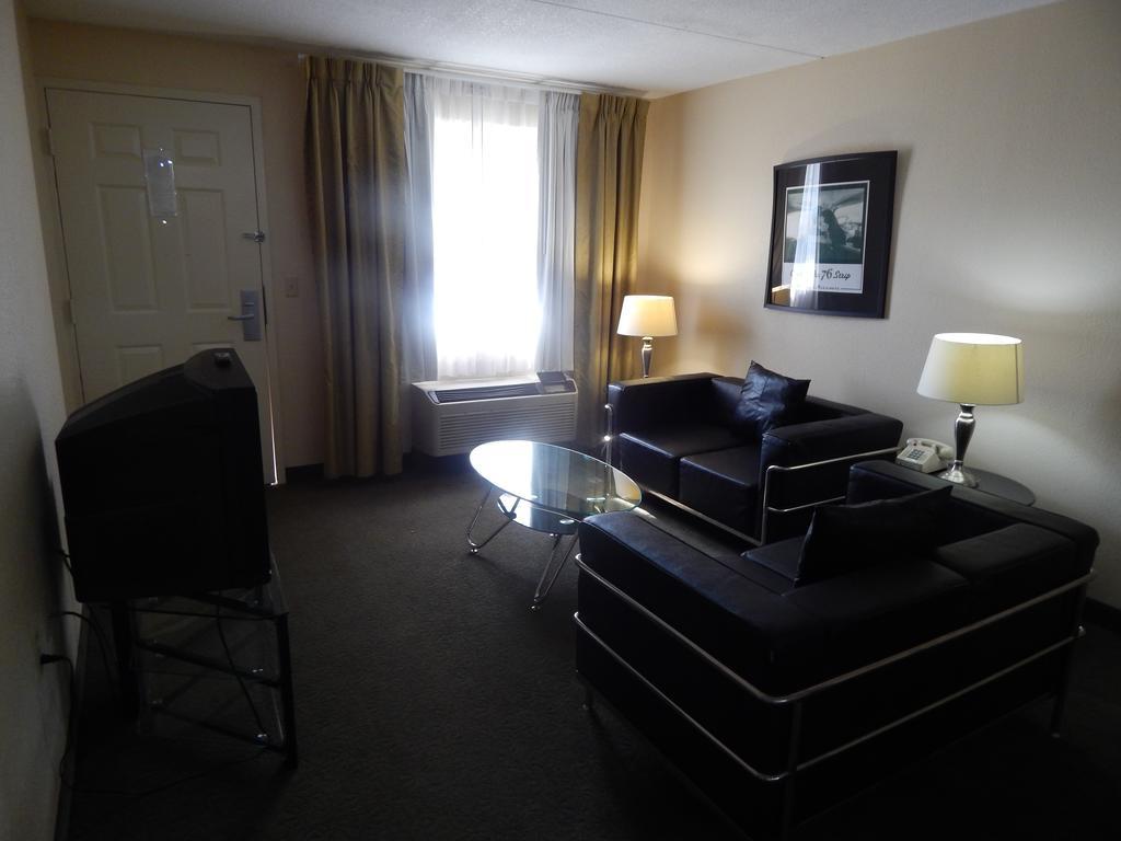 Ramada Branson Hotel And Resort ภายนอก รูปภาพ