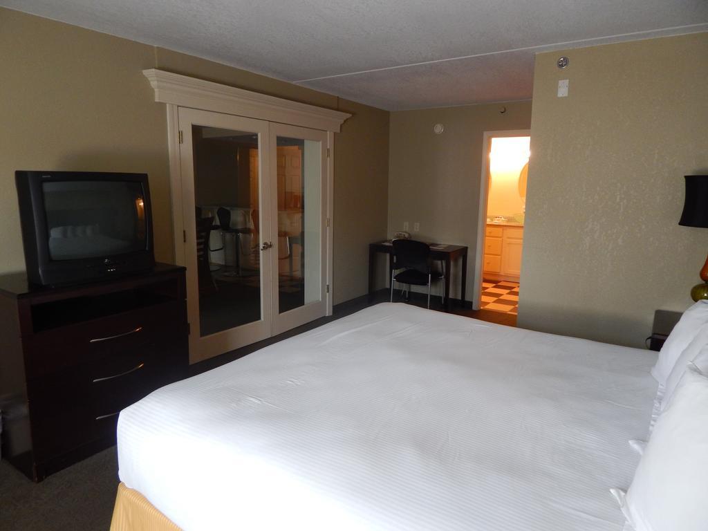 Ramada Branson Hotel And Resort ภายนอก รูปภาพ