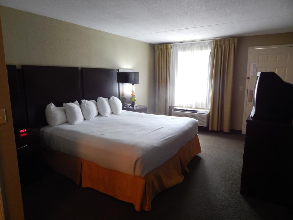 Ramada Branson Hotel And Resort ภายนอก รูปภาพ