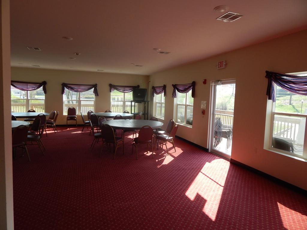 Ramada Branson Hotel And Resort ภายนอก รูปภาพ