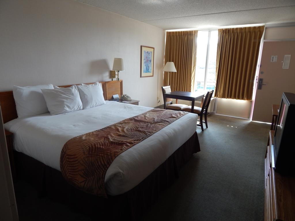 Ramada Branson Hotel And Resort ภายนอก รูปภาพ