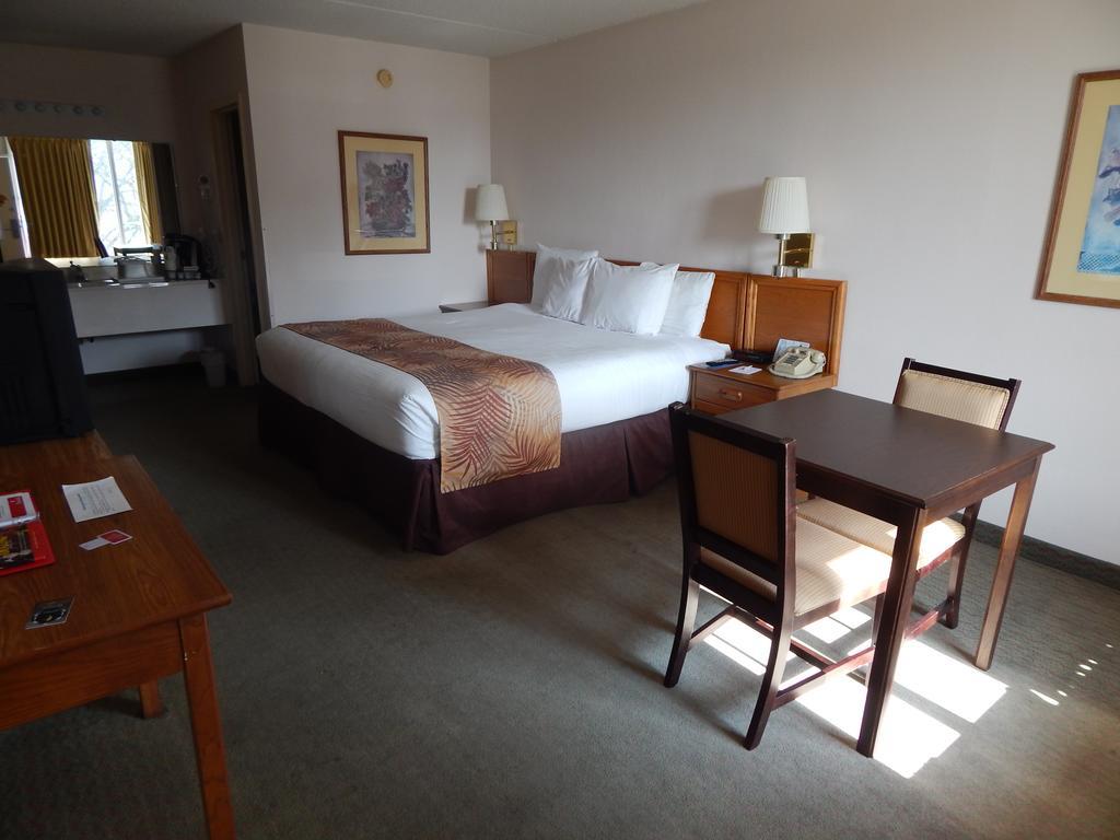 Ramada Branson Hotel And Resort ภายนอก รูปภาพ