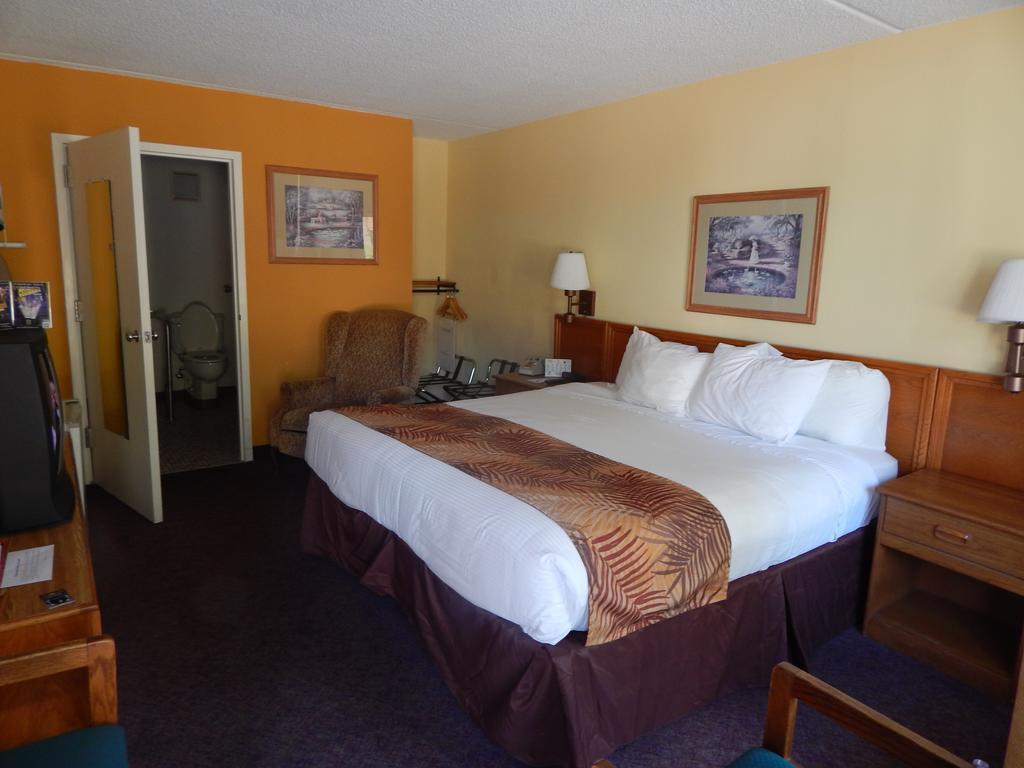 Ramada Branson Hotel And Resort ภายนอก รูปภาพ
