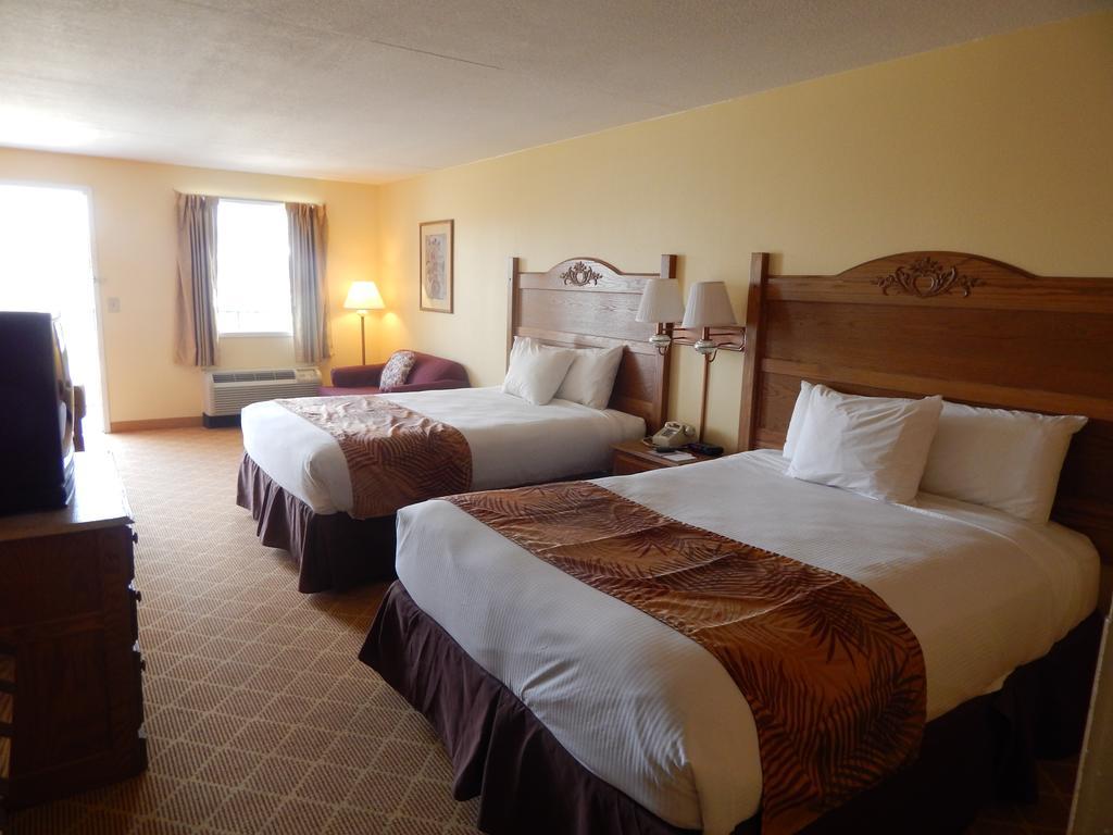 Ramada Branson Hotel And Resort ห้อง รูปภาพ