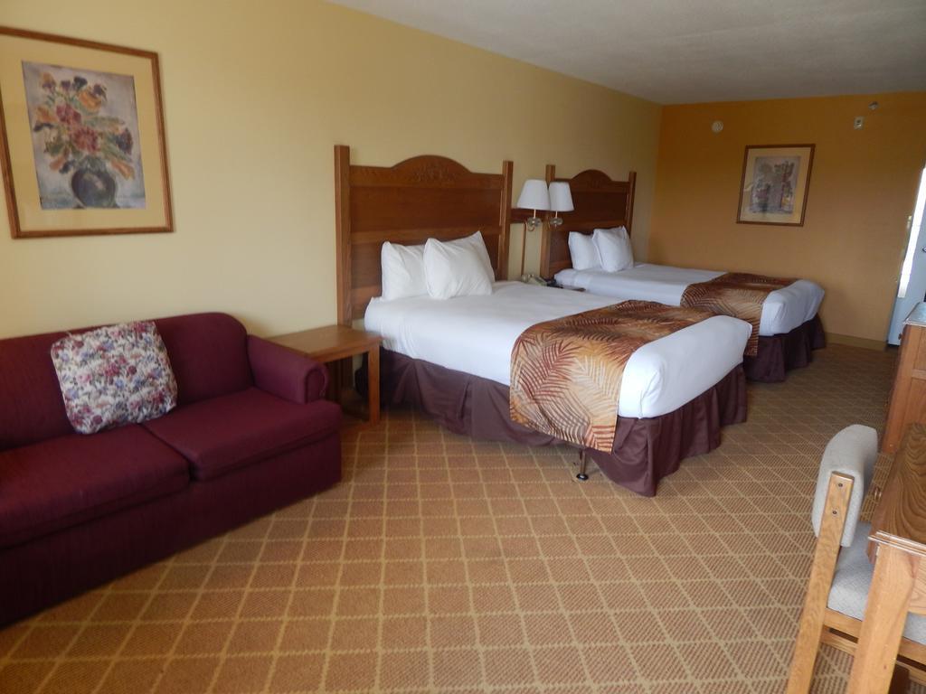 Ramada Branson Hotel And Resort ห้อง รูปภาพ