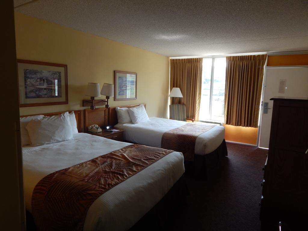 Ramada Branson Hotel And Resort ห้อง รูปภาพ