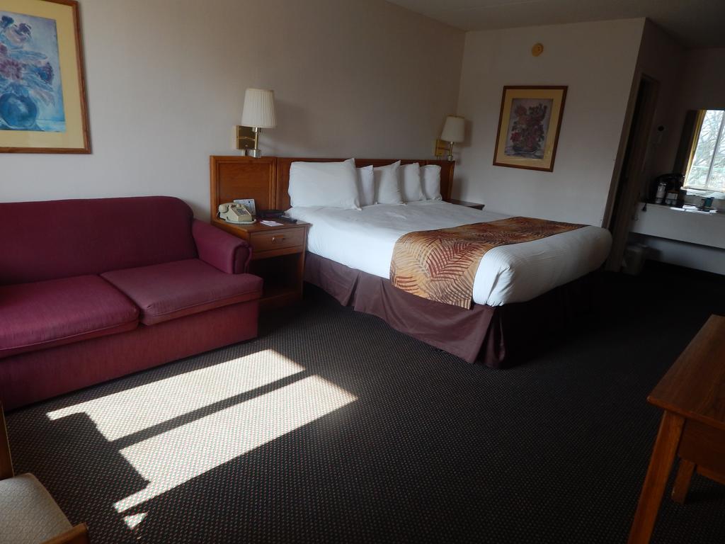 Ramada Branson Hotel And Resort ห้อง รูปภาพ