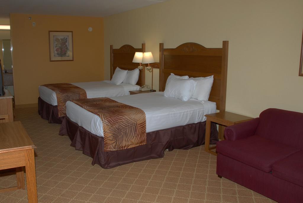 Ramada Branson Hotel And Resort ห้อง รูปภาพ