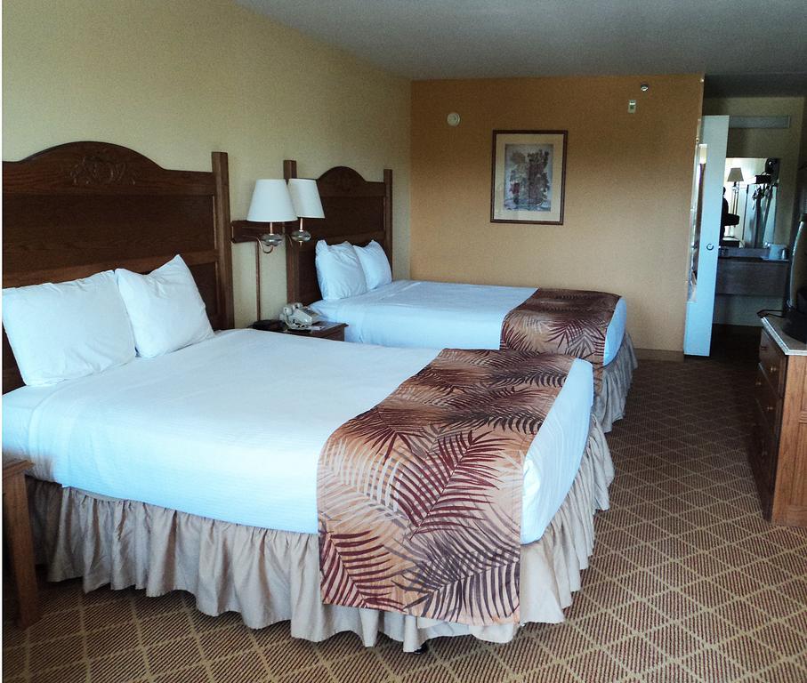 Ramada Branson Hotel And Resort ห้อง รูปภาพ