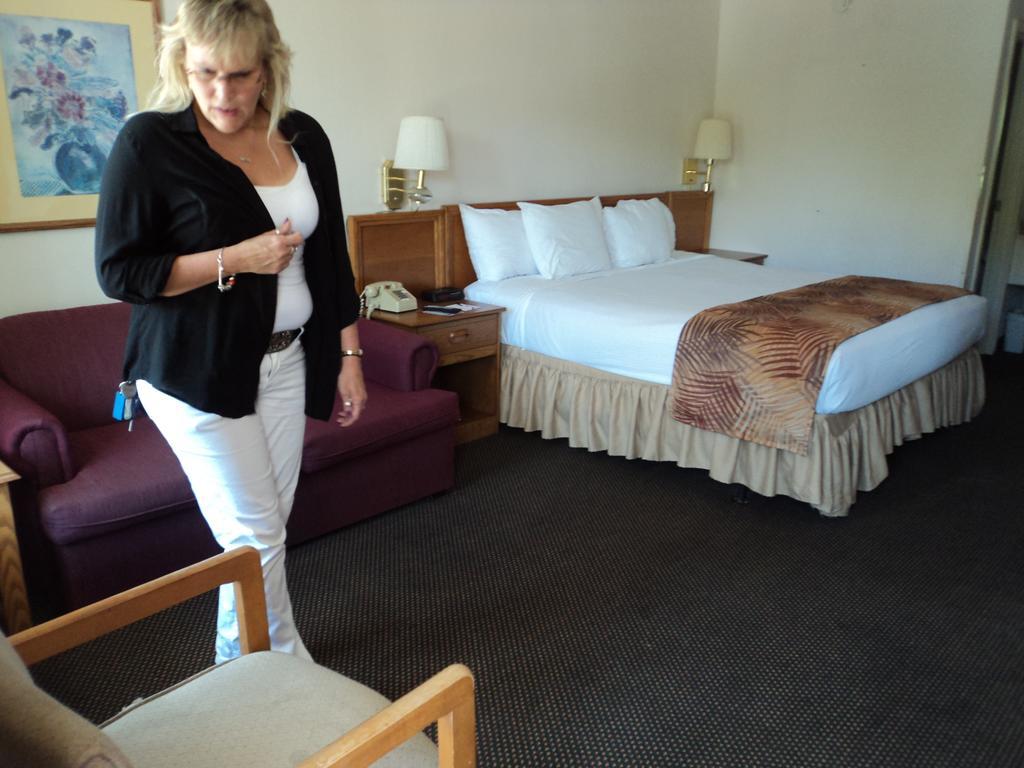 Ramada Branson Hotel And Resort ห้อง รูปภาพ