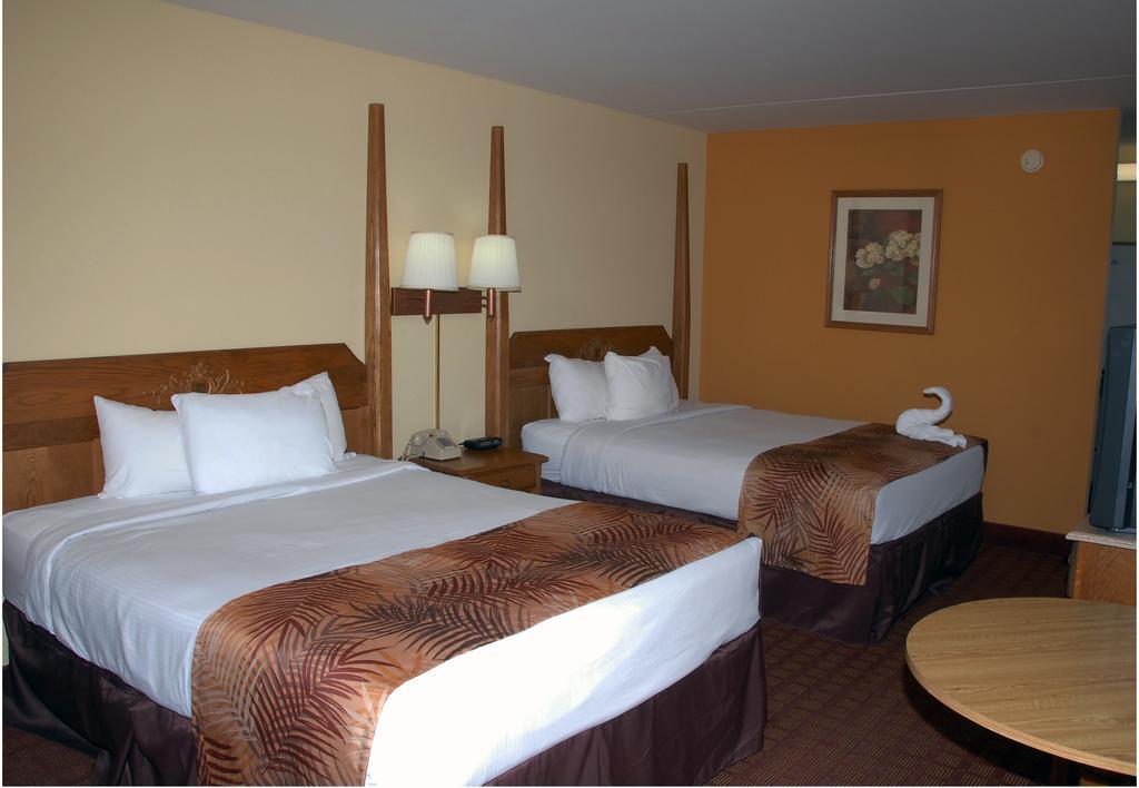 Ramada Branson Hotel And Resort ห้อง รูปภาพ