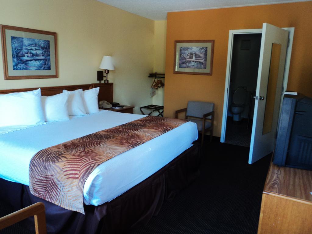 Ramada Branson Hotel And Resort ห้อง รูปภาพ