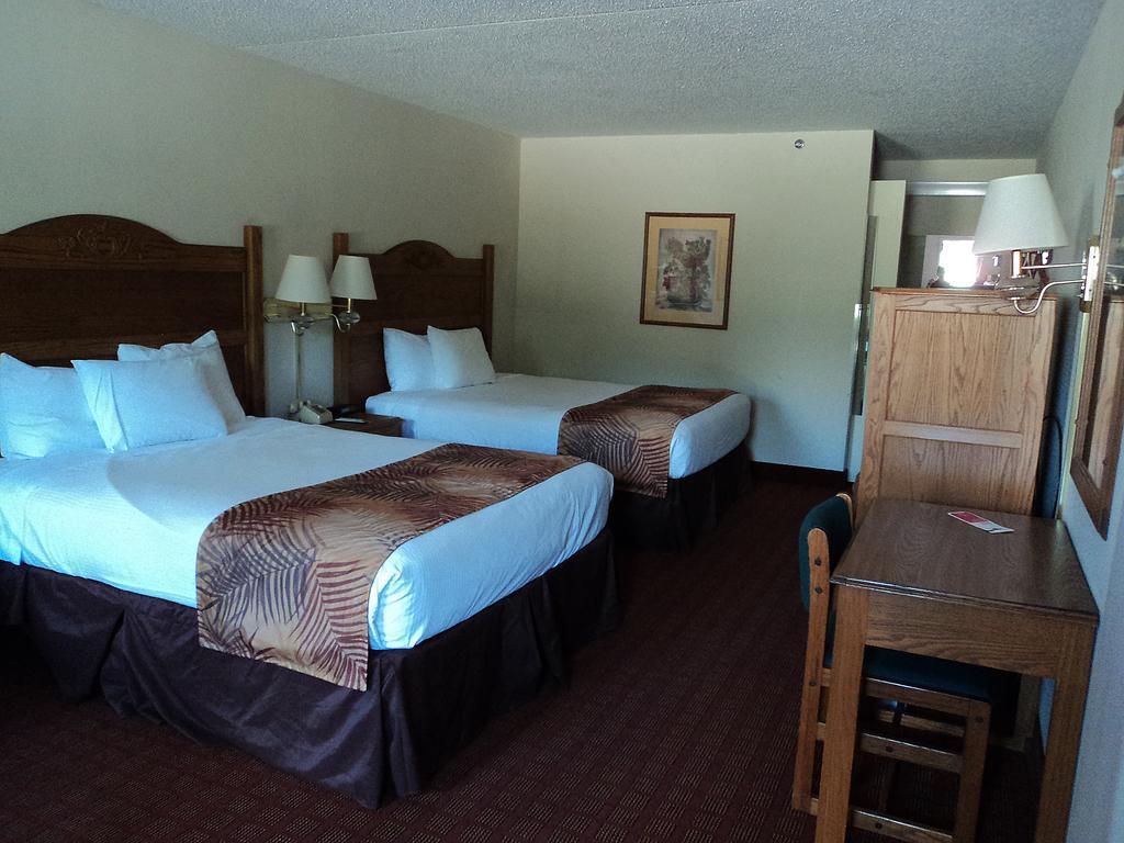 Ramada Branson Hotel And Resort ห้อง รูปภาพ