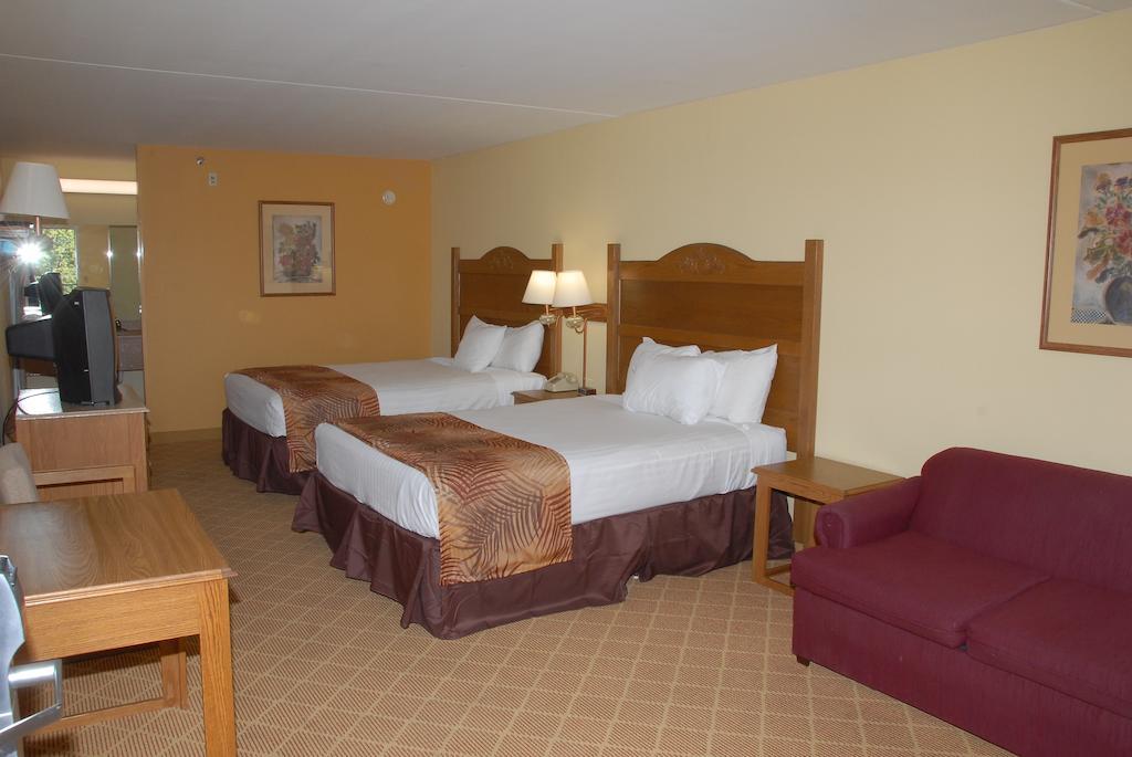 Ramada Branson Hotel And Resort ห้อง รูปภาพ