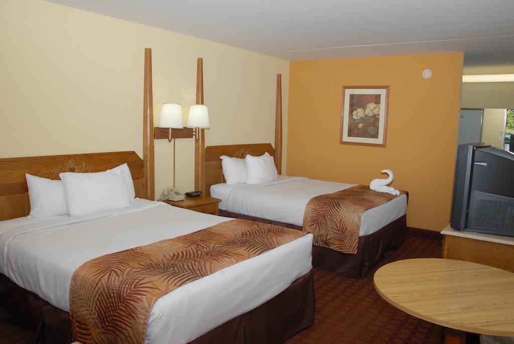 Ramada Branson Hotel And Resort ห้อง รูปภาพ